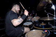CATTLE DECAPITATION